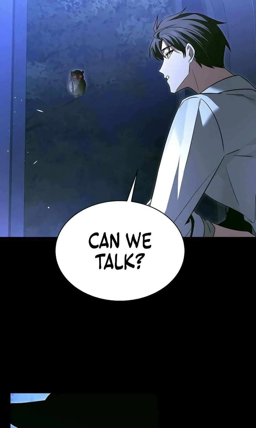 The Hero Became the Duke’s Eldest Son Chapter 29 page 105 - 