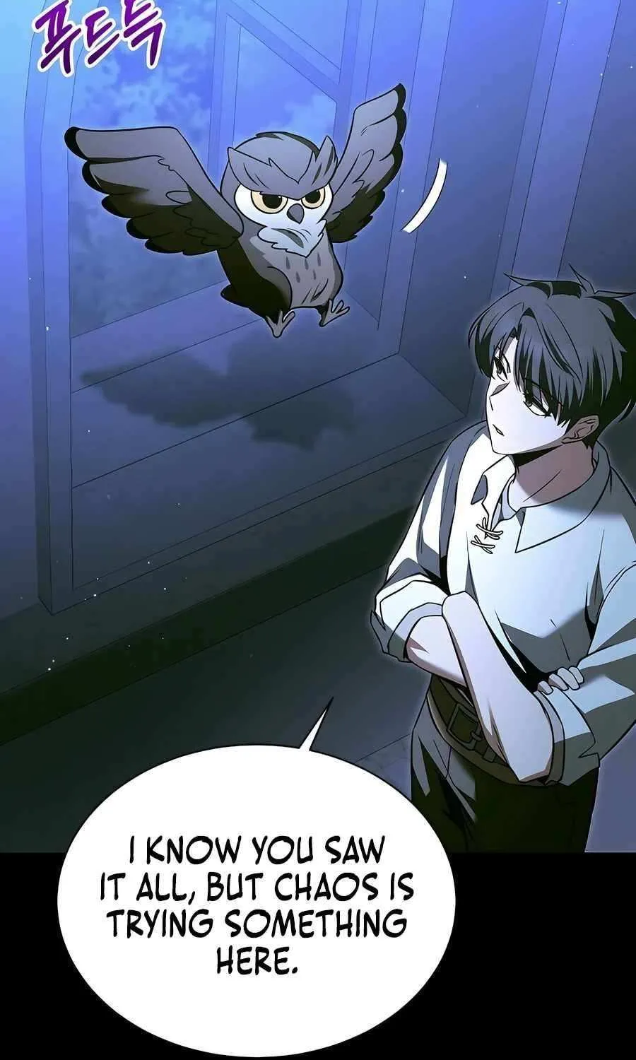The Hero Became the Duke’s Eldest Son Chapter 29 page 108 - 