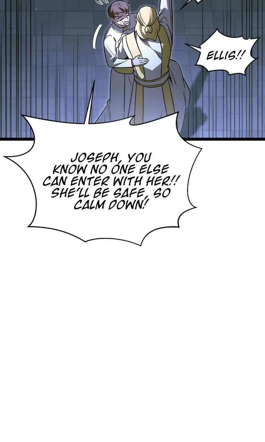 The Hero Became the Duke’s Eldest Son Chapter 29 page 12 - 