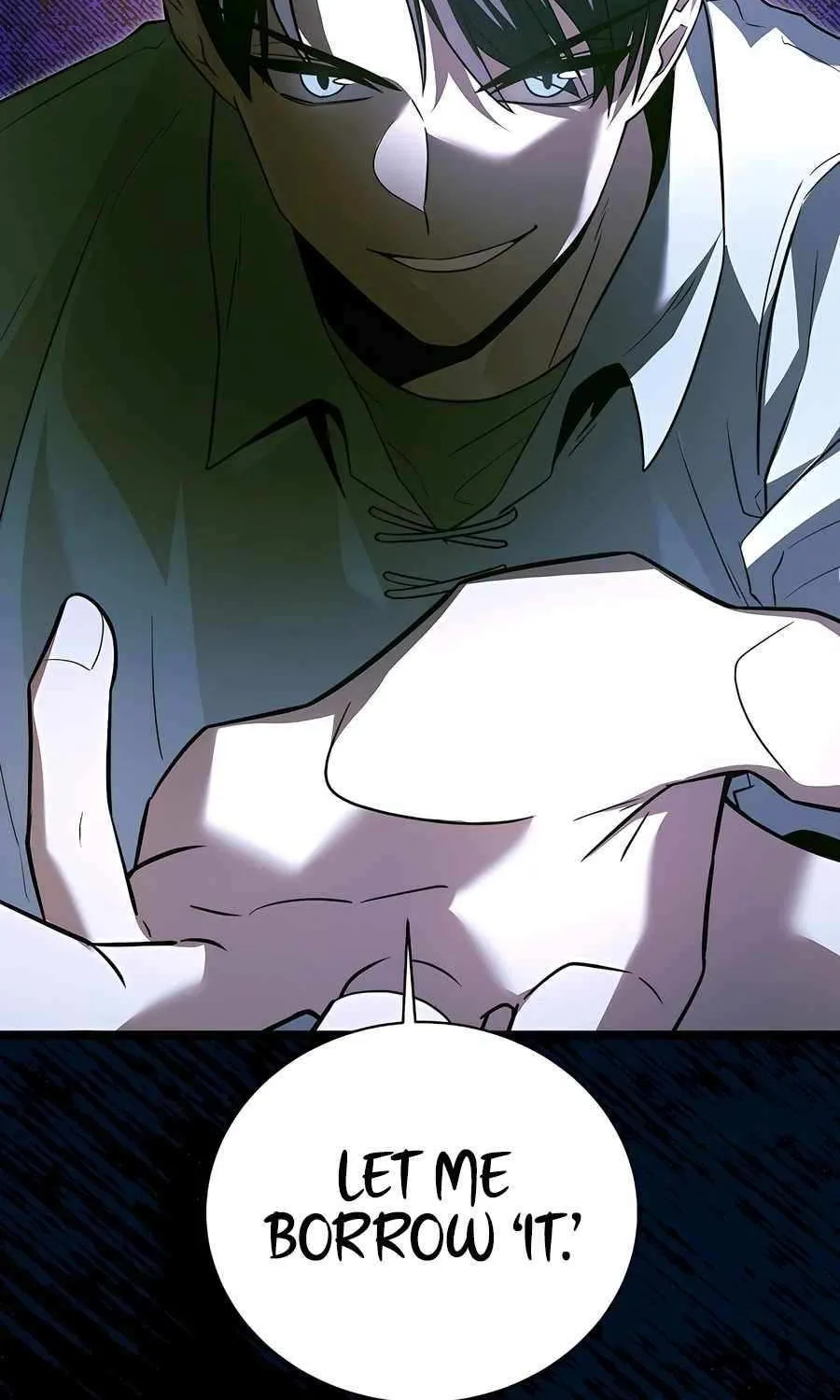 The Hero Became the Duke’s Eldest Son Chapter 29 page 113 - 