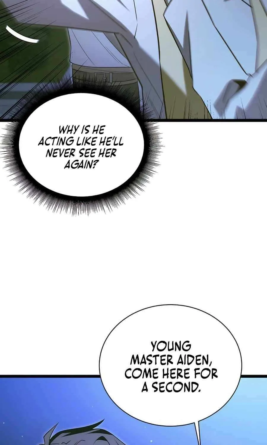 The Hero Became the Duke’s Eldest Son Chapter 29 page 14 - 