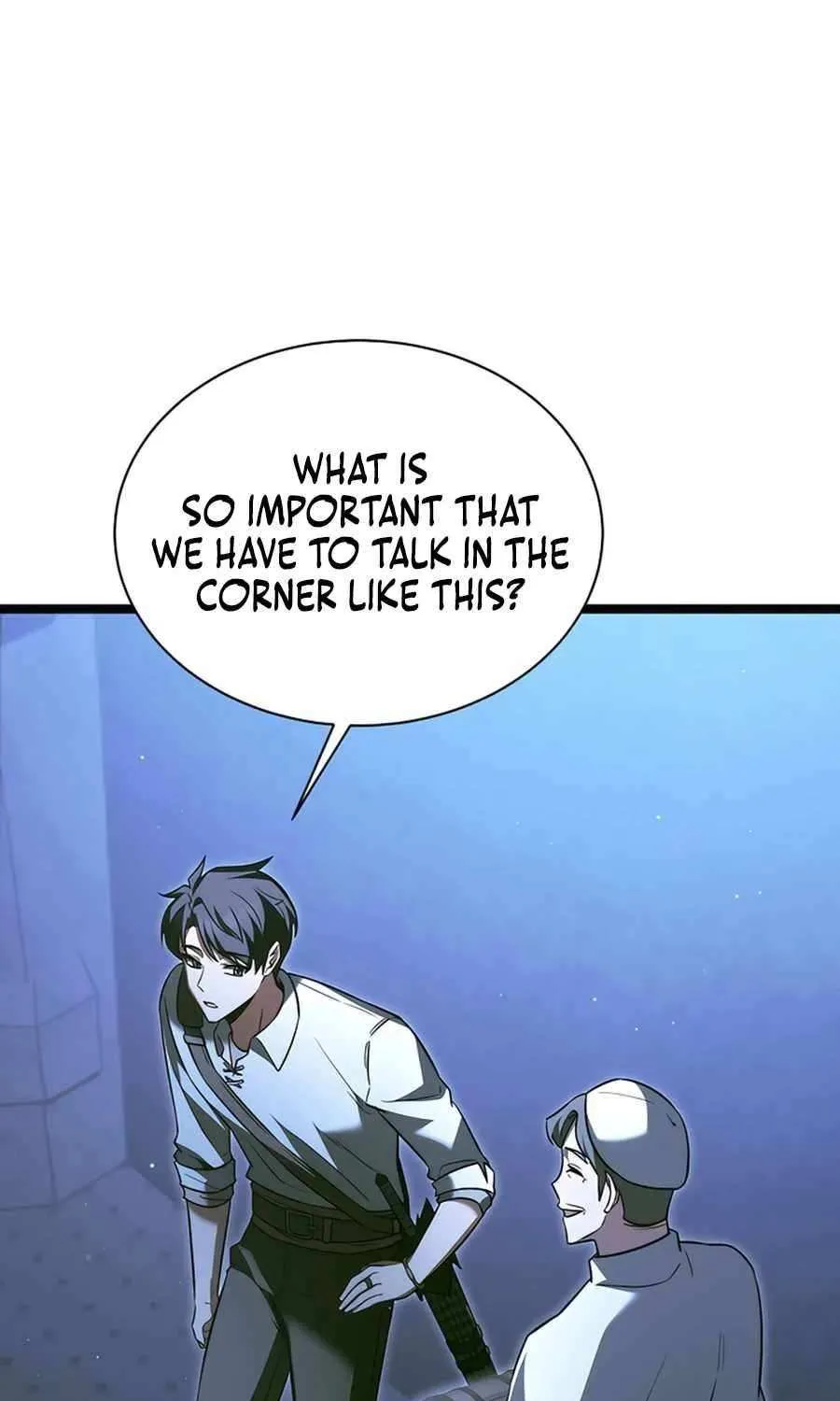 The Hero Became the Duke’s Eldest Son Chapter 29 page 17 - 