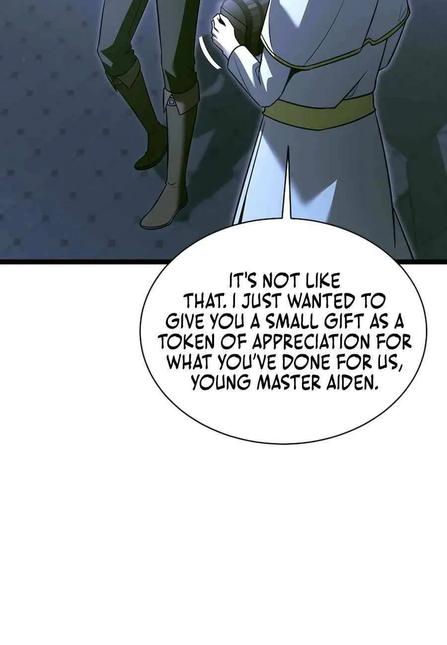 The Hero Became the Duke’s Eldest Son Chapter 29 page 18 - 