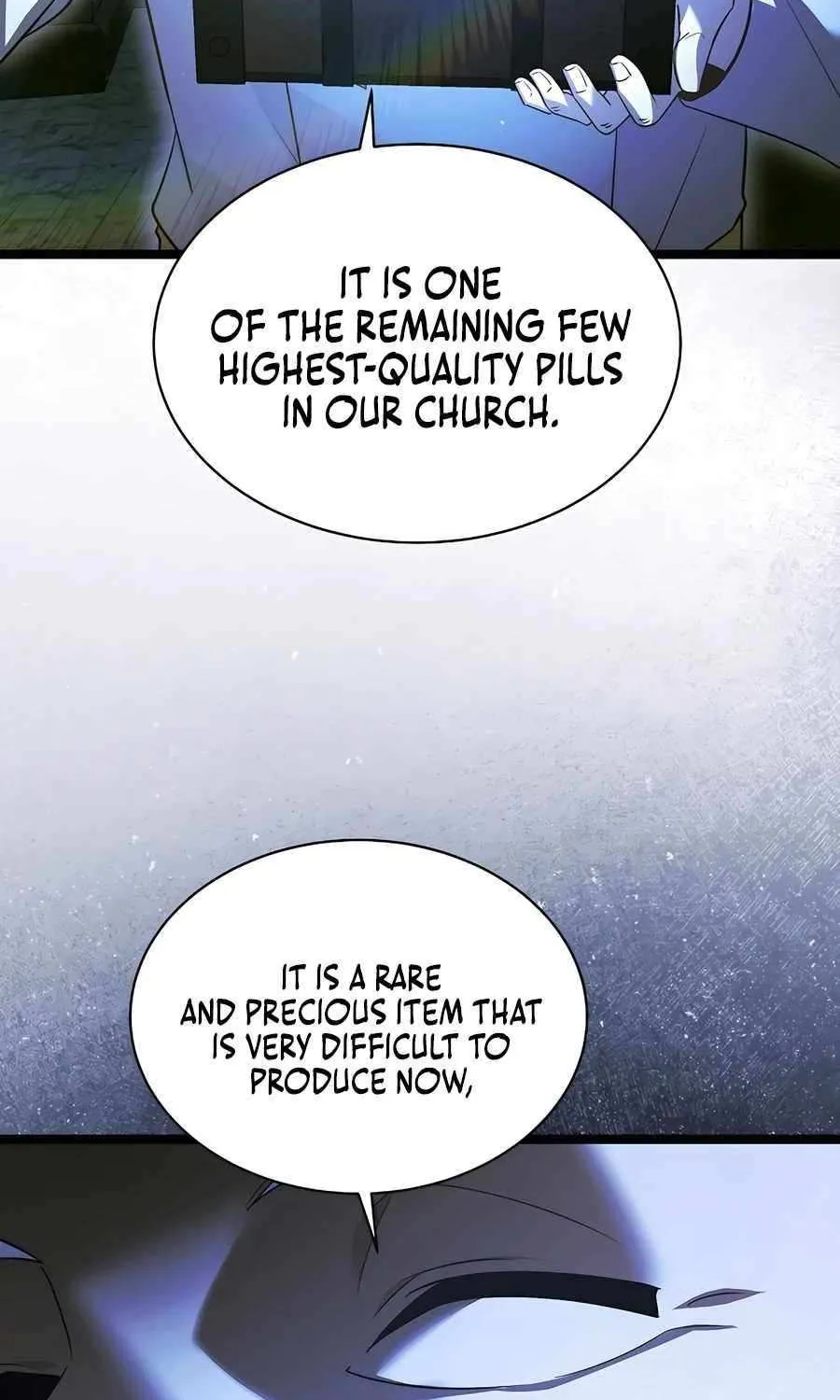 The Hero Became the Duke’s Eldest Son Chapter 29 page 20 - 