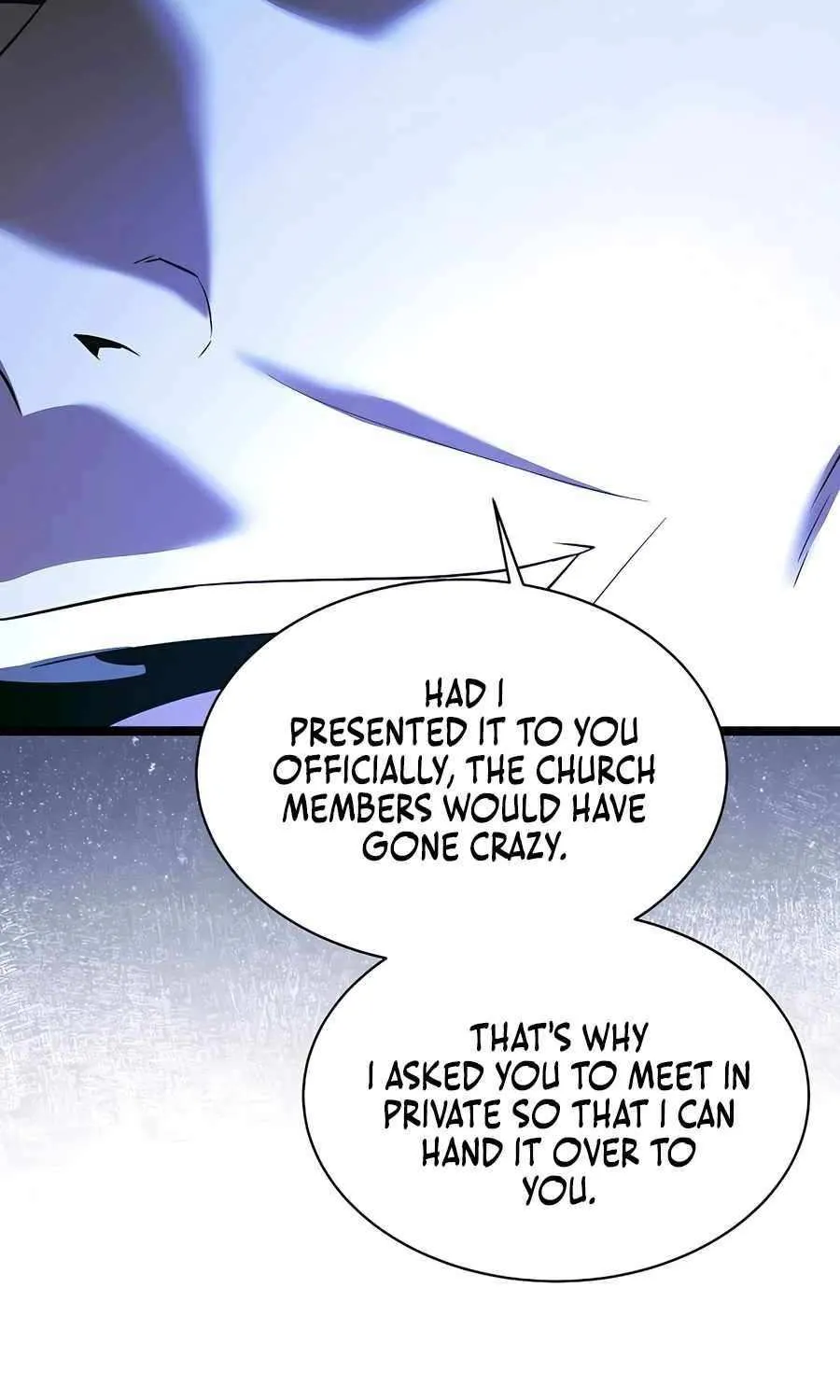 The Hero Became the Duke’s Eldest Son Chapter 29 page 21 - 