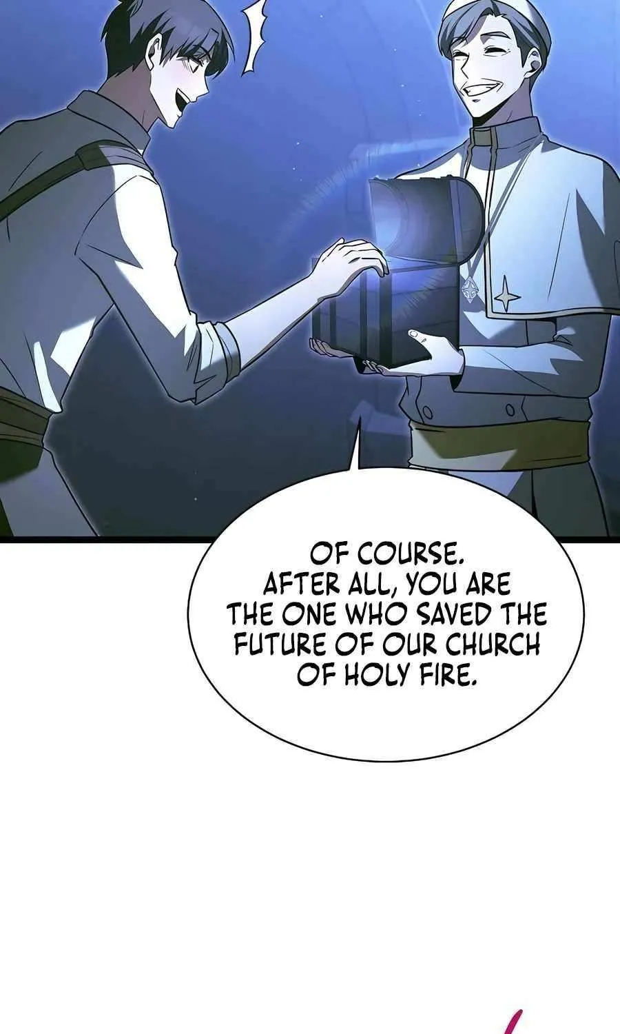 The Hero Became the Duke’s Eldest Son Chapter 29 page 23 - 