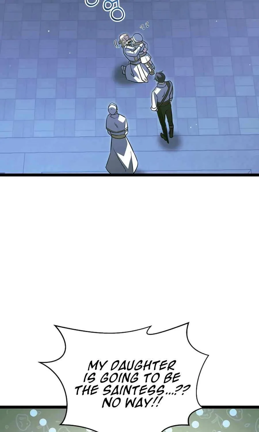 The Hero Became the Duke’s Eldest Son Chapter 29 page 4 - 