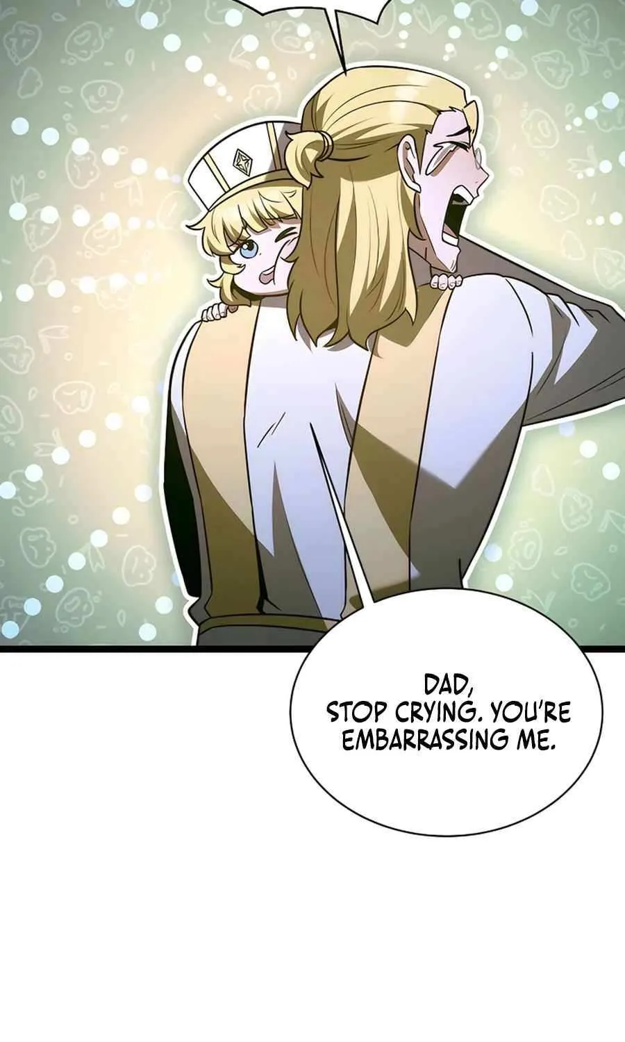 The Hero Became the Duke’s Eldest Son Chapter 29 page 5 - 