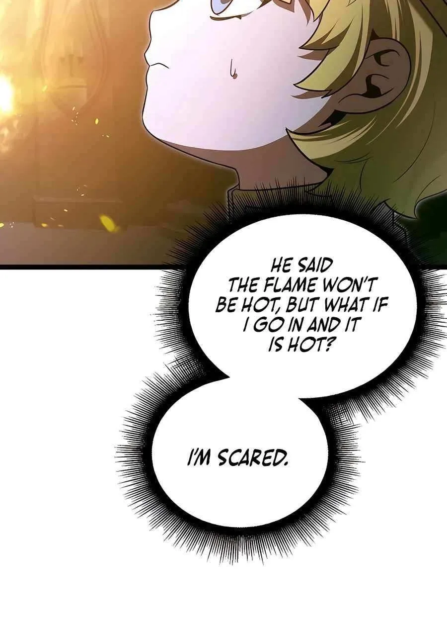 The Hero Became the Duke’s Eldest Son Chapter 29 page 43 - 