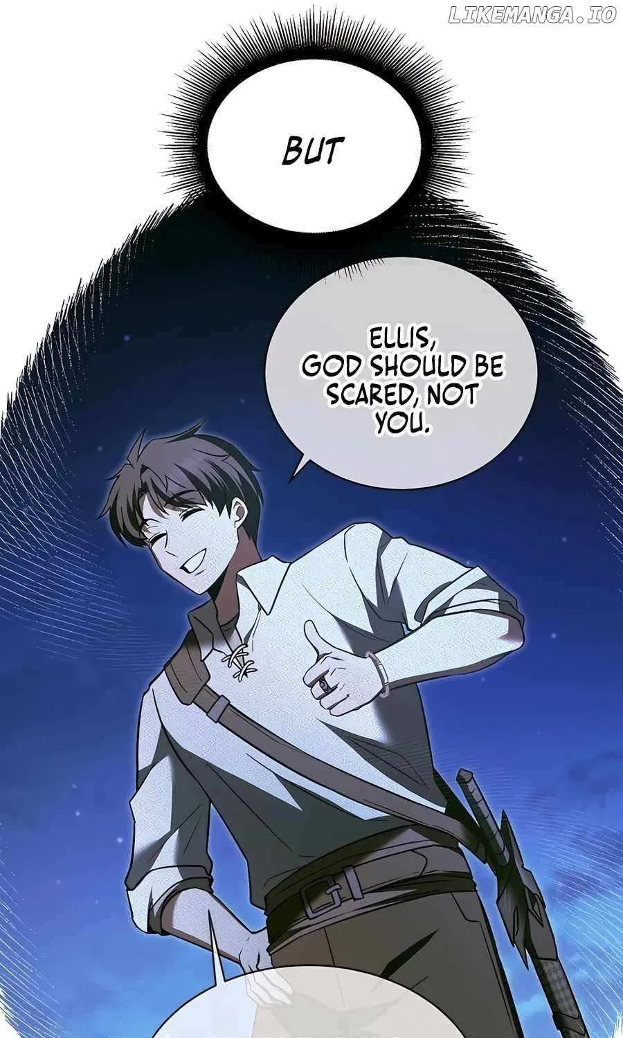 The Hero Became the Duke’s Eldest Son Chapter 29 page 44 - 
