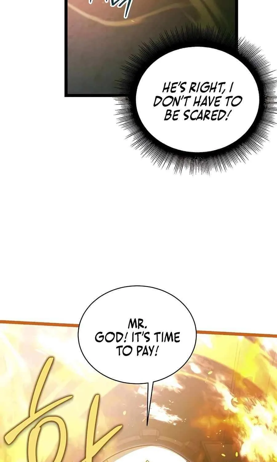 The Hero Became the Duke’s Eldest Son Chapter 29 page 46 - 