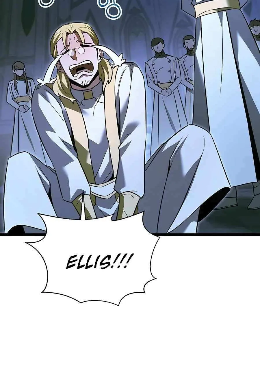 The Hero Became the Duke’s Eldest Son Chapter 29 page 51 - 