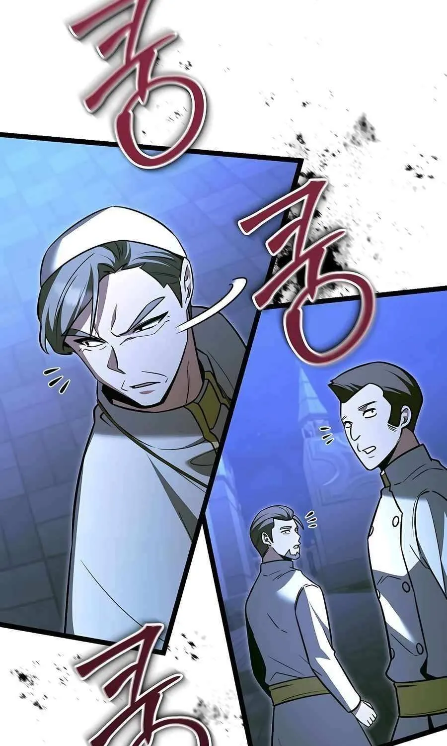 The Hero Became the Duke’s Eldest Son Chapter 29 page 56 - 