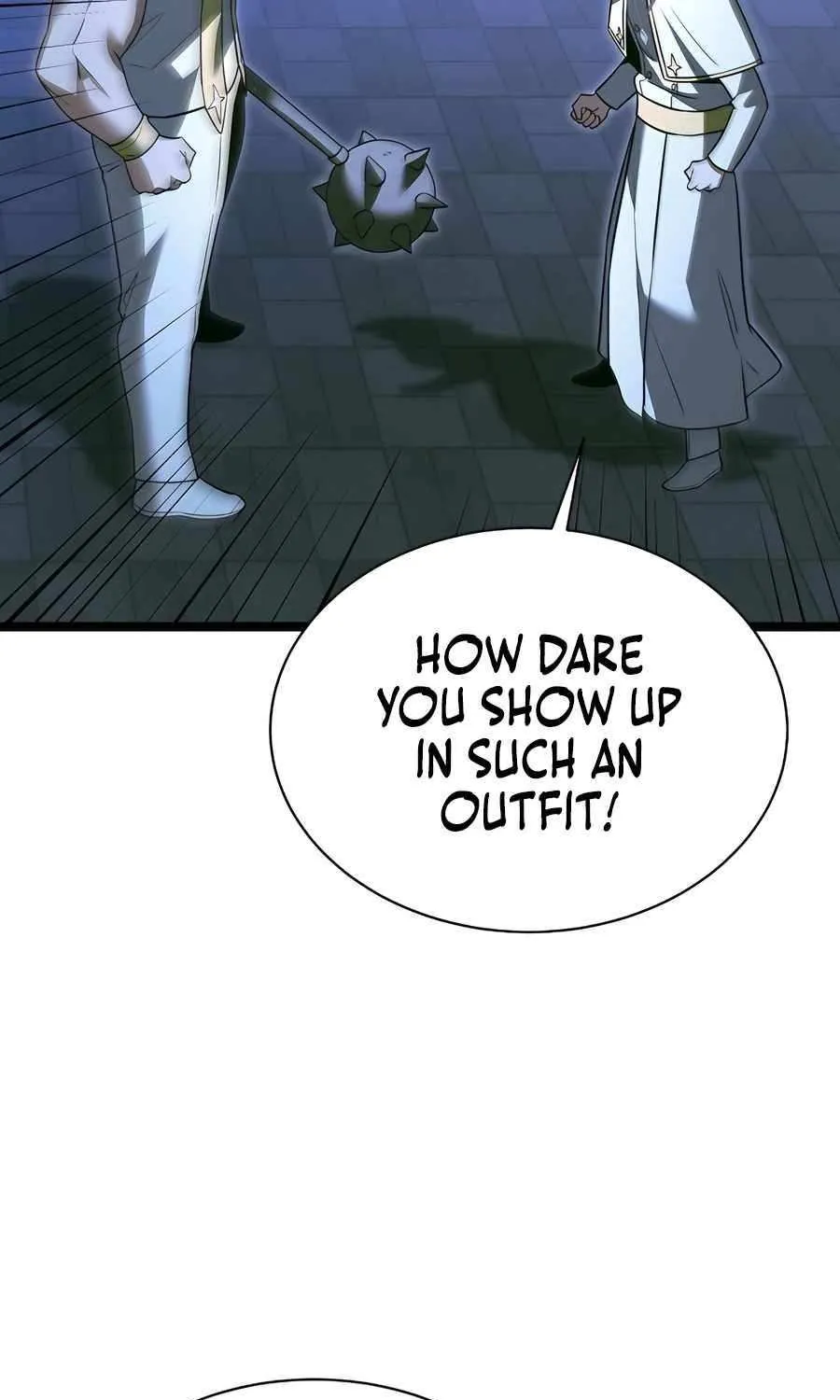 The Hero Became the Duke’s Eldest Son Chapter 29 page 64 - 