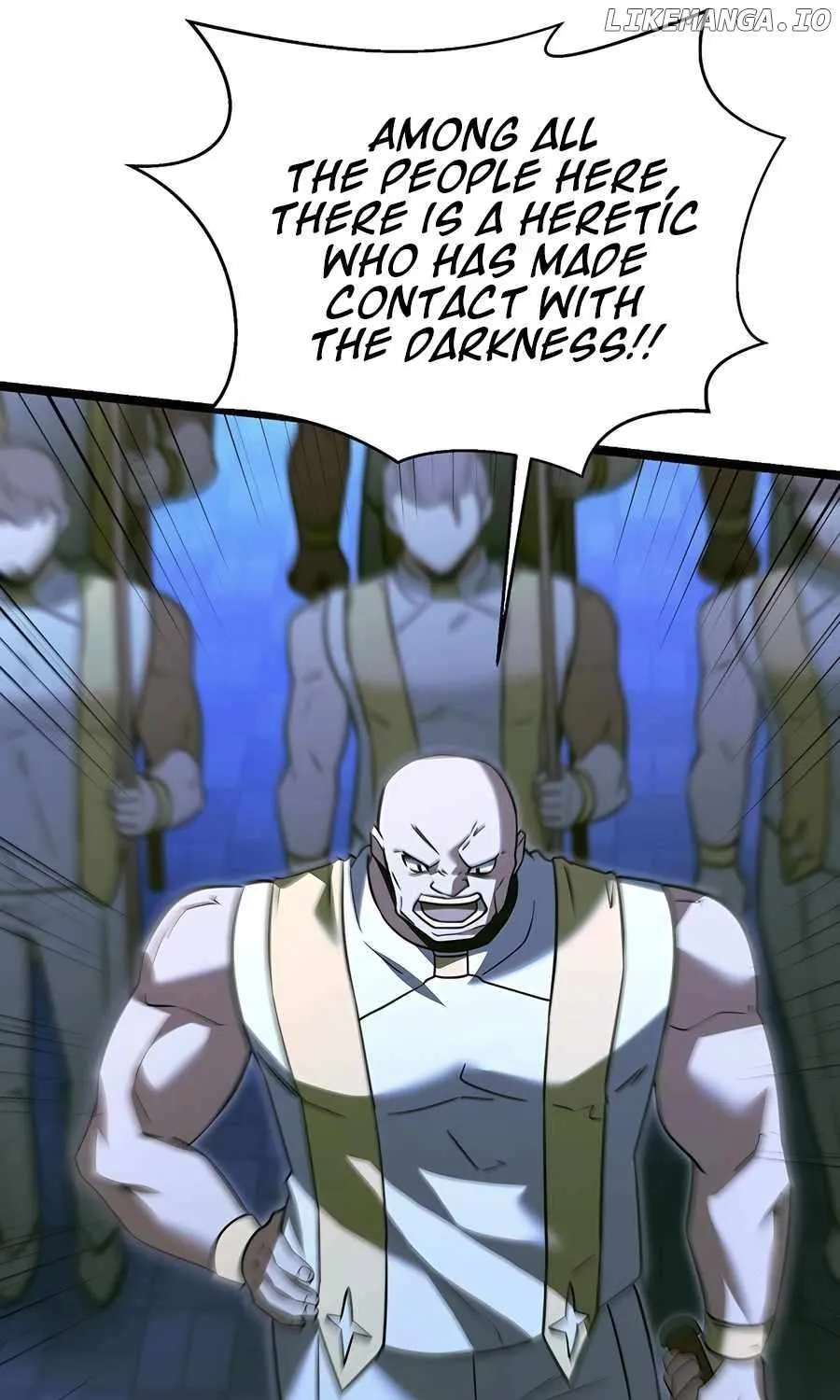 The Hero Became the Duke’s Eldest Son Chapter 29 page 68 - 