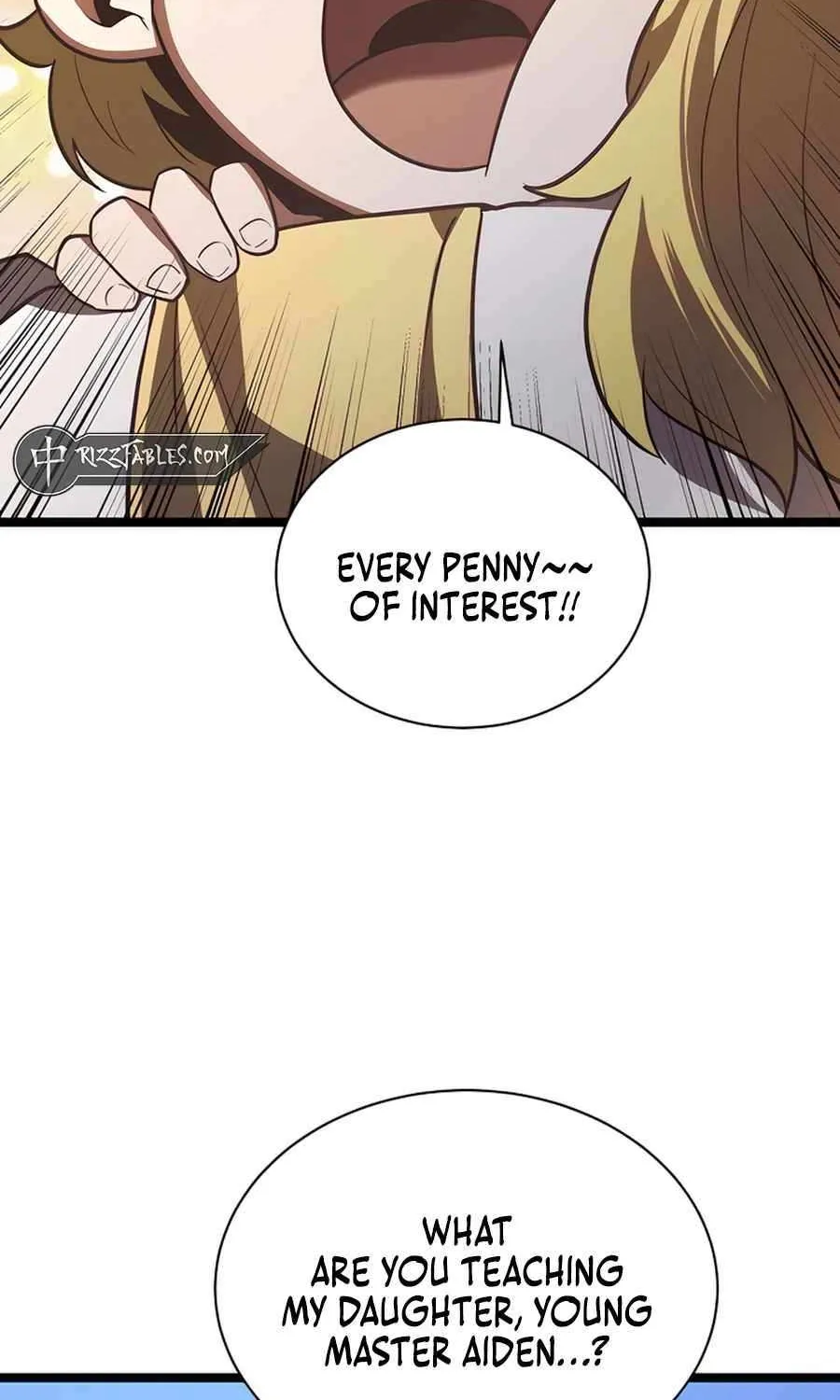 The Hero Became the Duke’s Eldest Son Chapter 29 page 8 - 