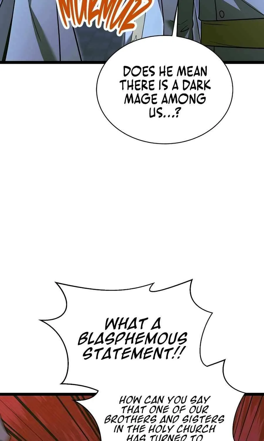 The Hero Became the Duke’s Eldest Son Chapter 29 page 72 - 
