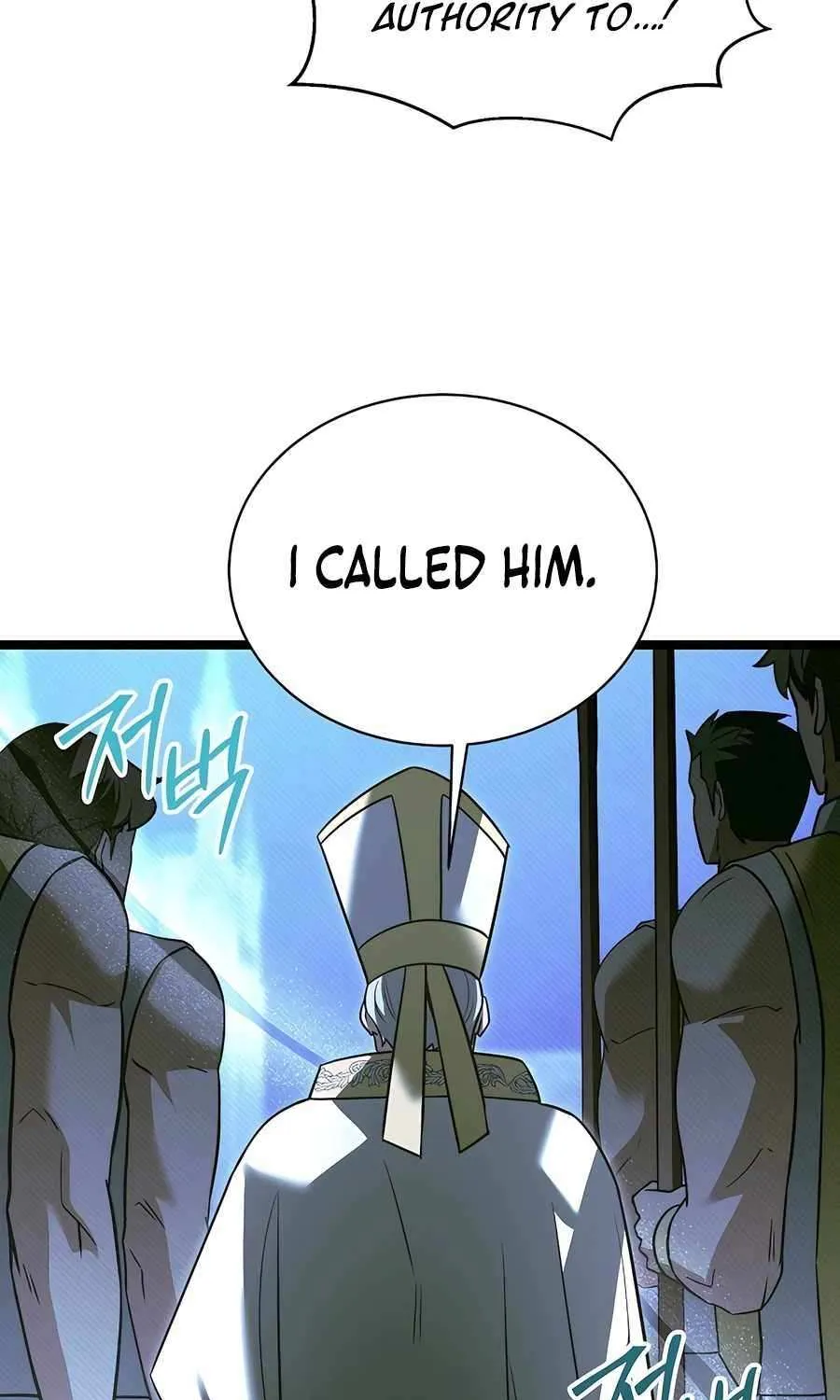 The Hero Became the Duke’s Eldest Son Chapter 29 page 74 - 