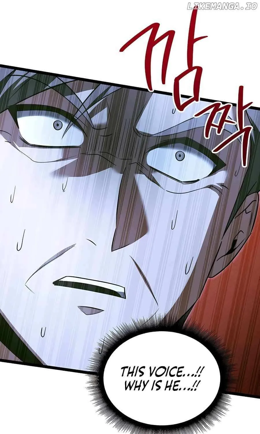 The Hero Became the Duke’s Eldest Son Chapter 29 page 77 - 