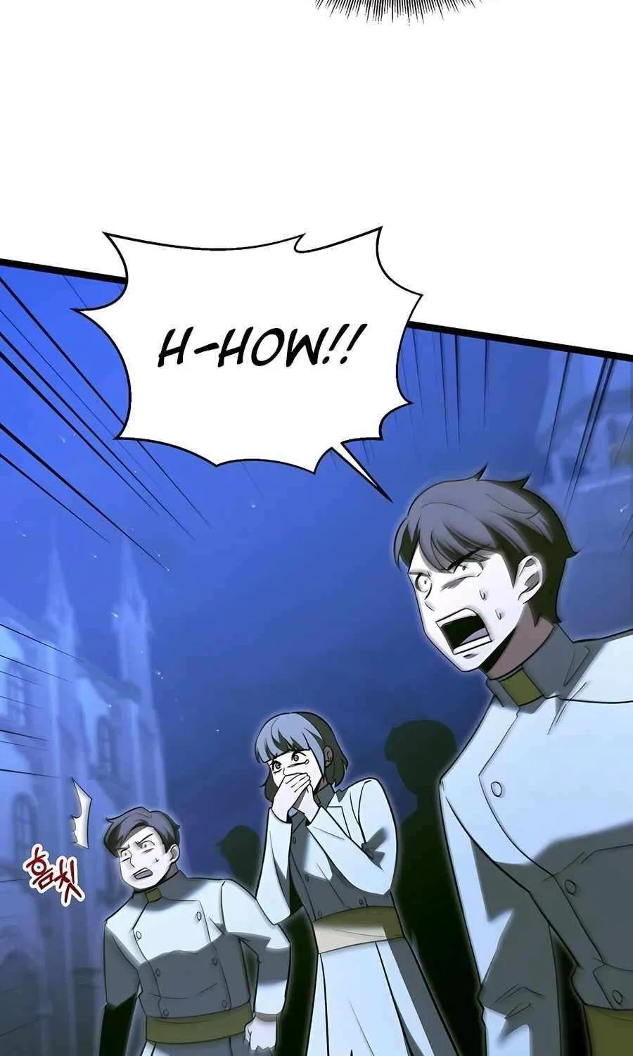 The Hero Became the Duke’s Eldest Son Chapter 29 page 78 - 