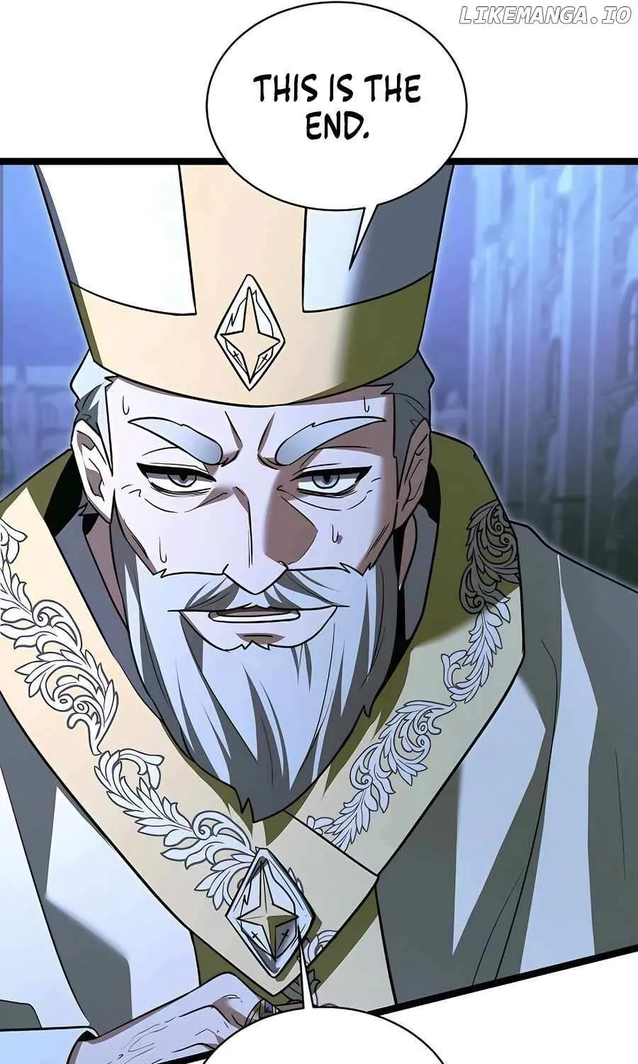 The Hero Became the Duke’s Eldest Son Chapter 29 page 84 - 