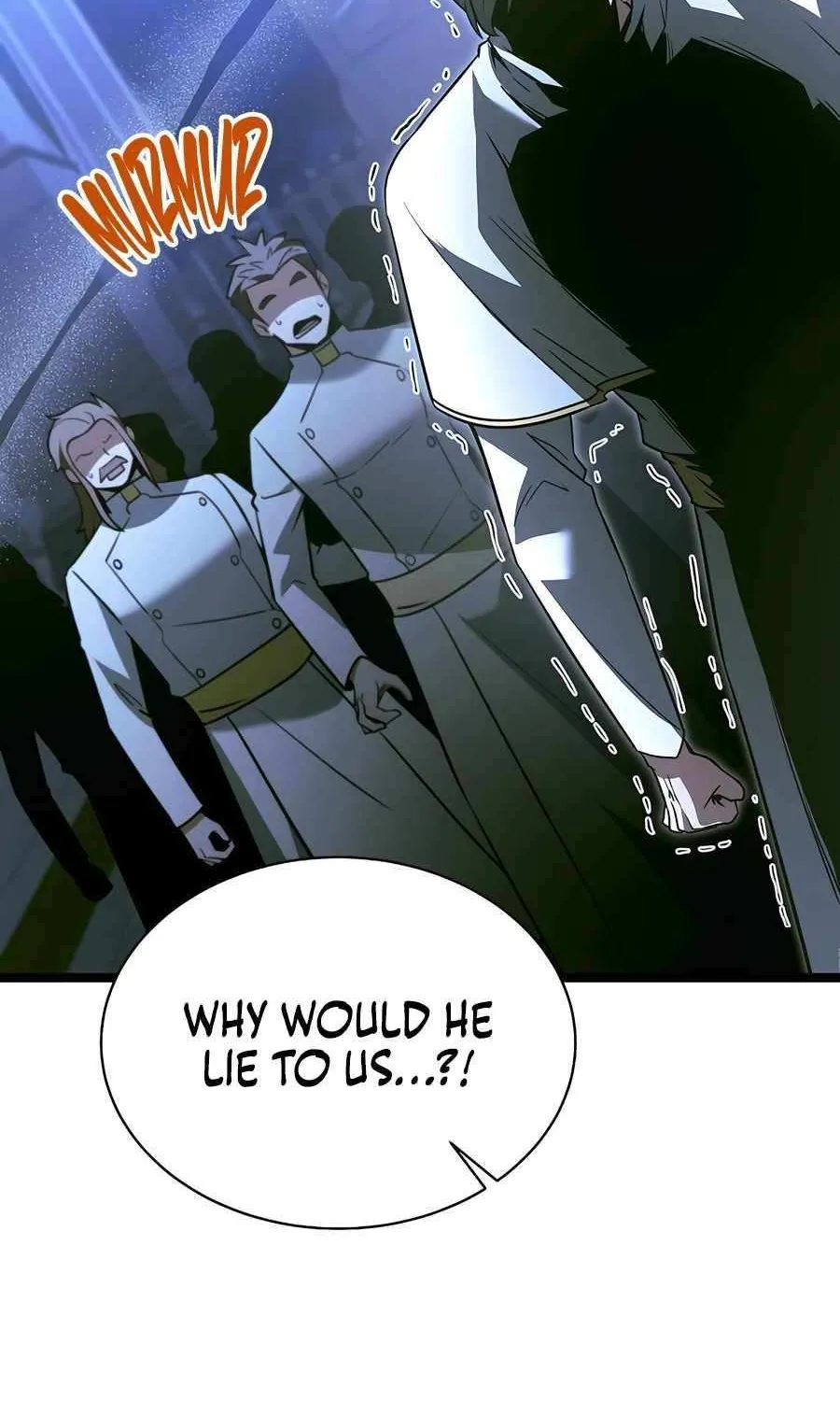 The Hero Became the Duke’s Eldest Son Chapter 29 page 87 - 