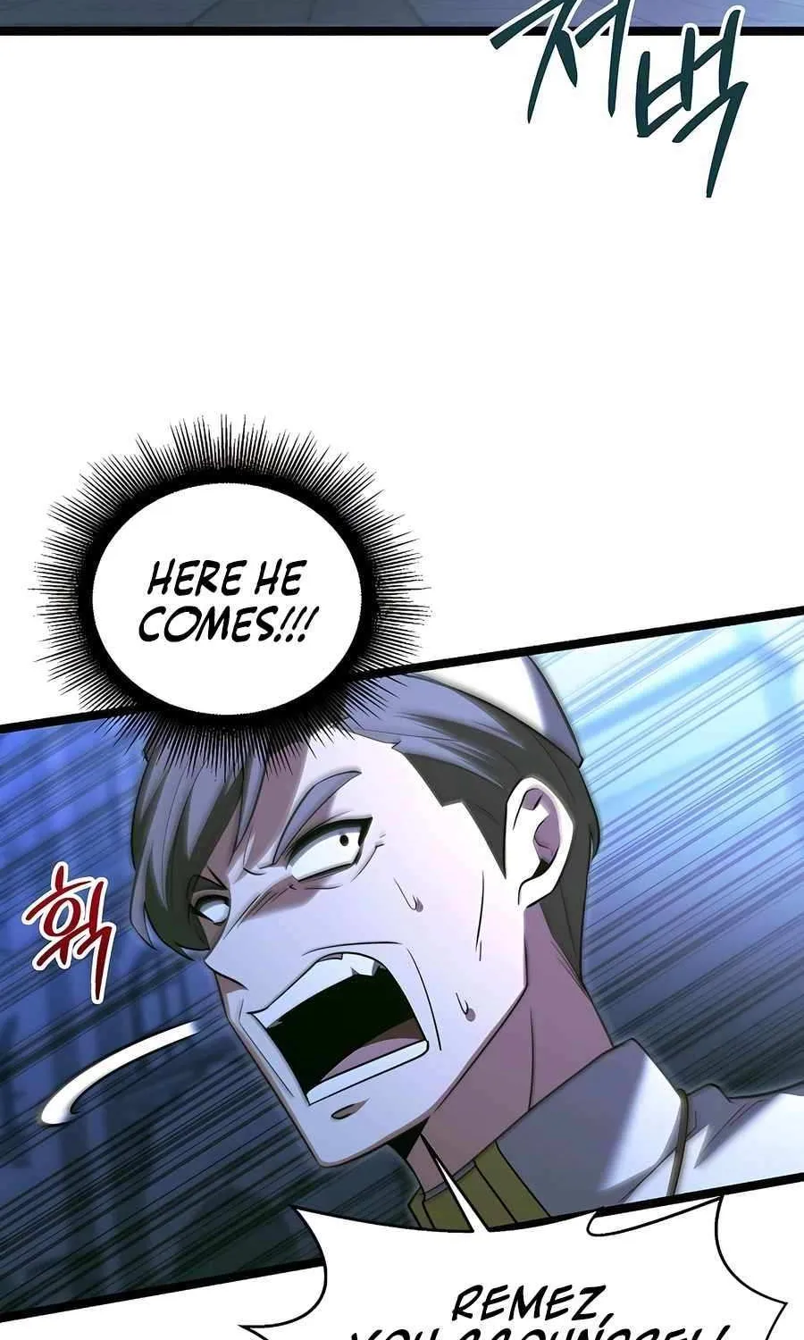 The Hero Became the Duke’s Eldest Son Chapter 29 page 96 - 