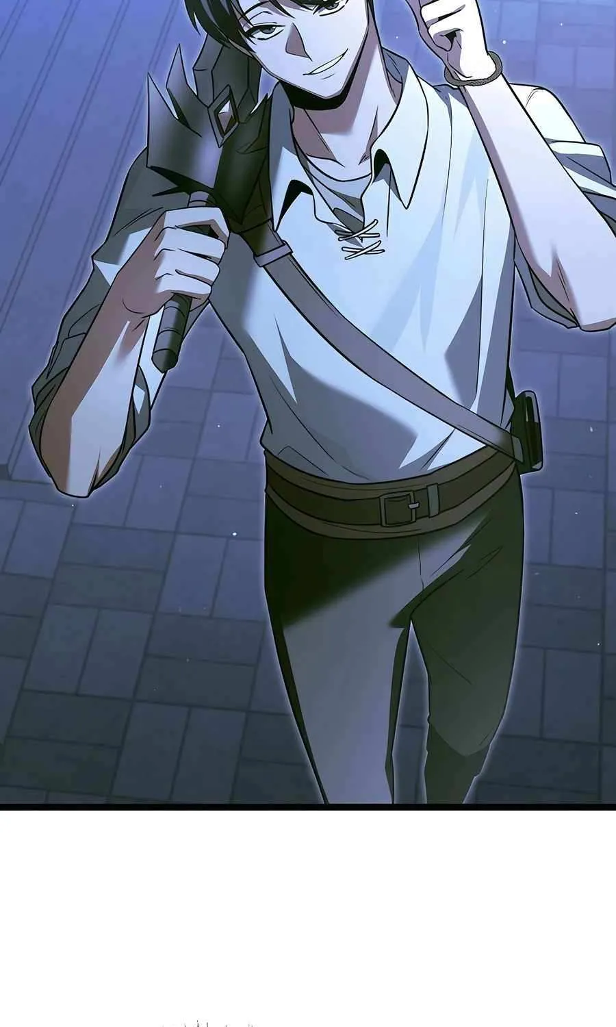 The Hero Became the Duke’s Eldest Son Chapter 29 page 99 - 
