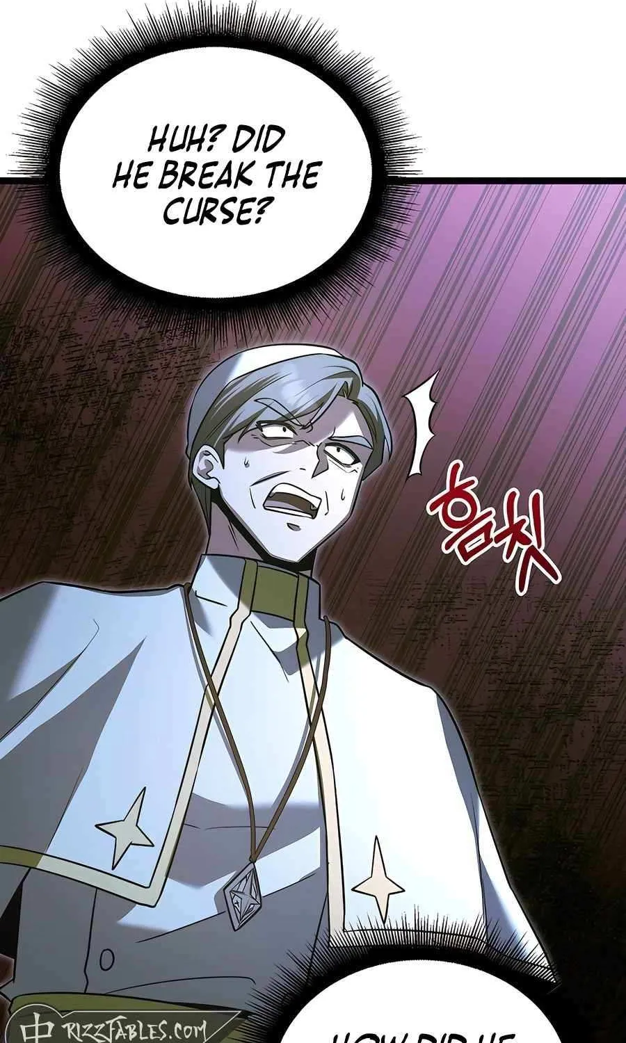 The Hero Became the Duke’s Eldest Son Chapter 29 page 100 - 