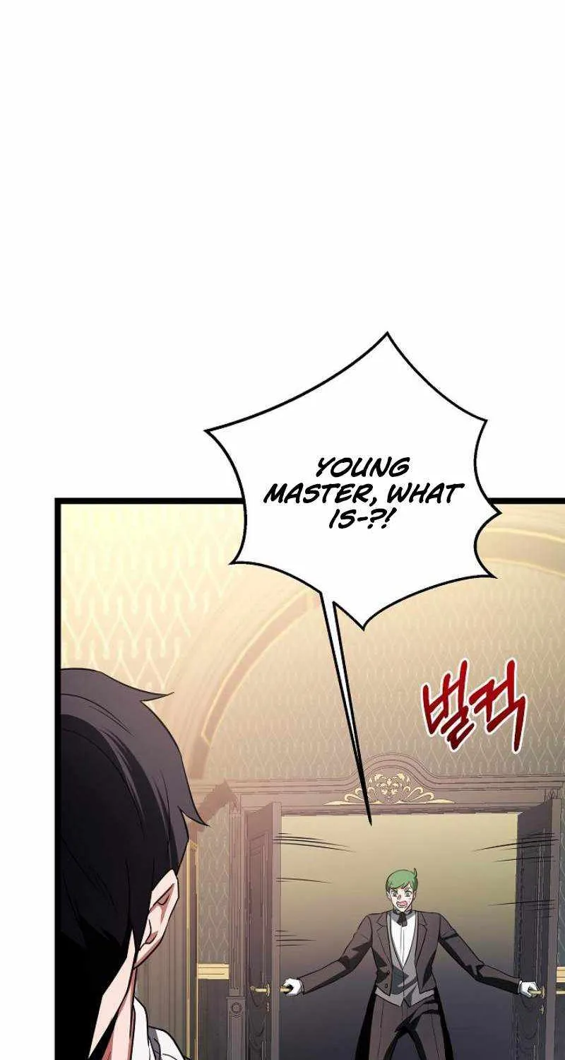 The Hero Became the Duke’s Eldest Son Chapter 3 page 103 - 