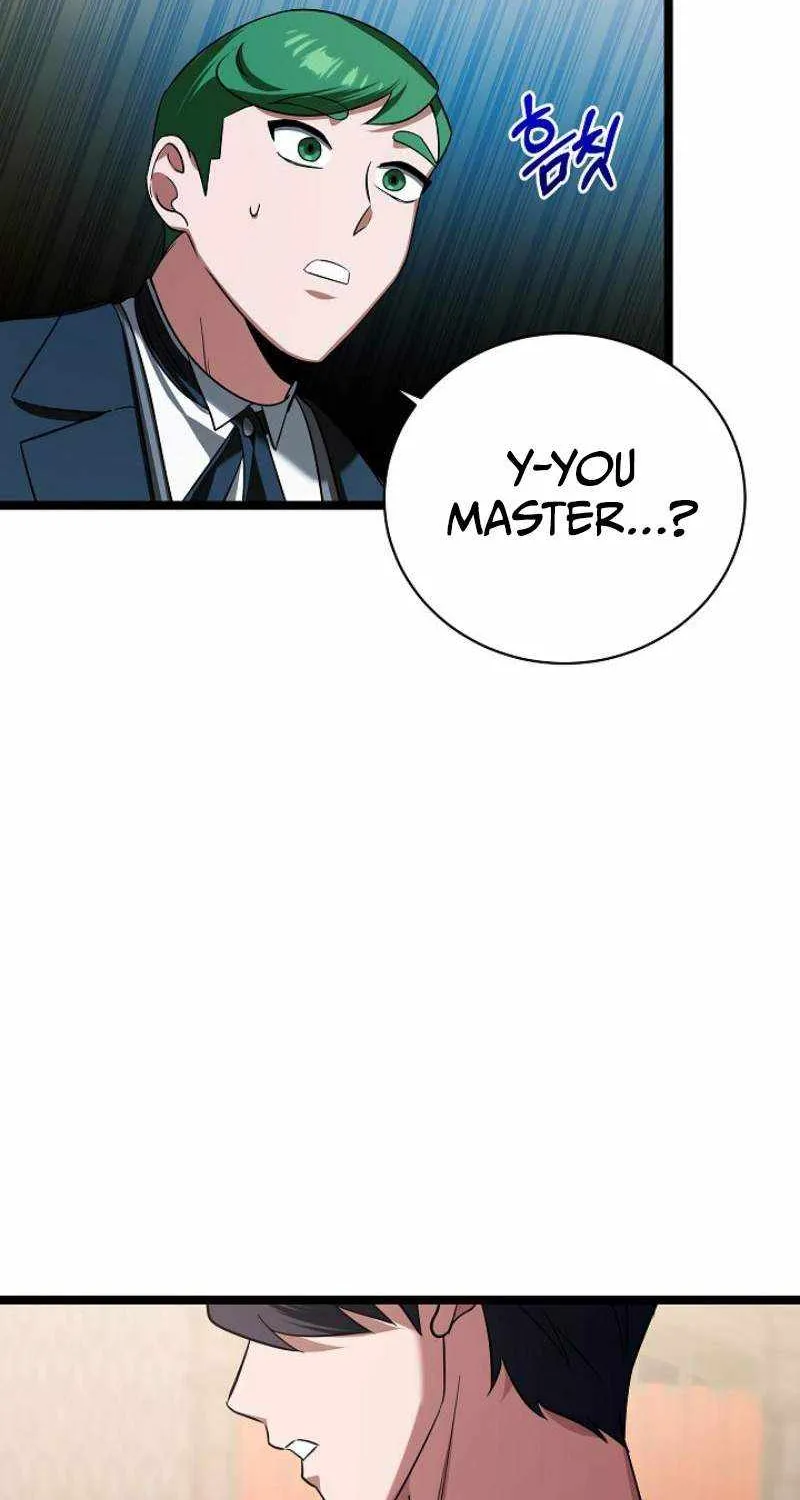 The Hero Became the Duke’s Eldest Son Chapter 3 page 105 - 