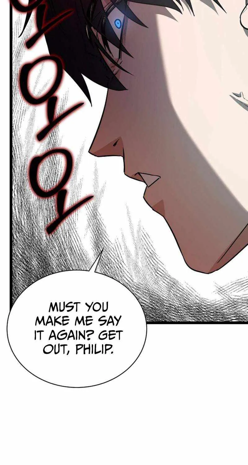 The Hero Became the Duke’s Eldest Son Chapter 3 page 109 - 