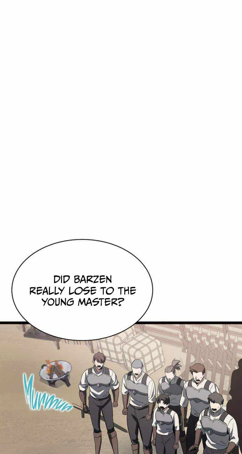 The Hero Became the Duke’s Eldest Son Chapter 3 page 12 - 