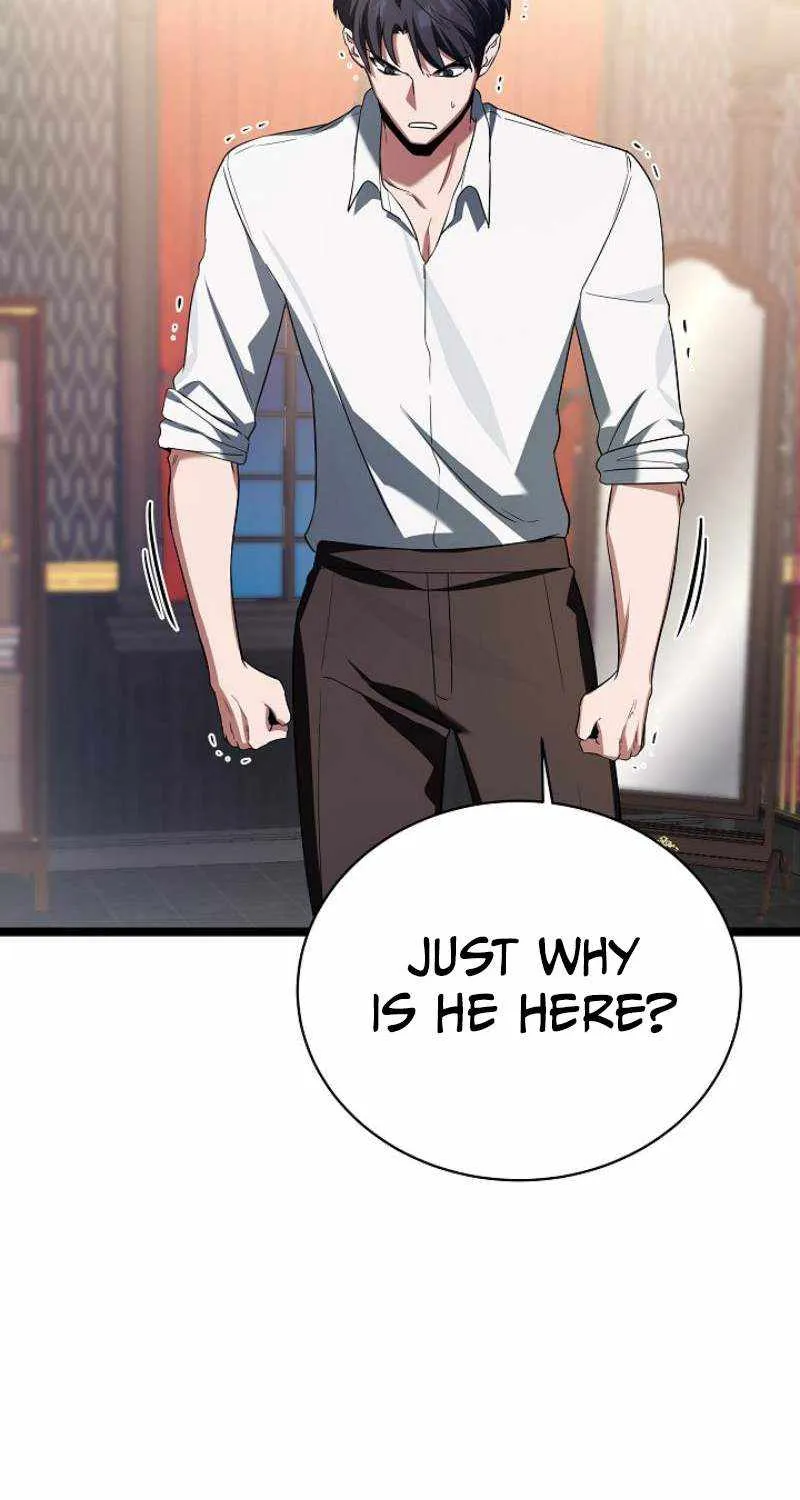 The Hero Became the Duke’s Eldest Son Chapter 3 page 117 - 