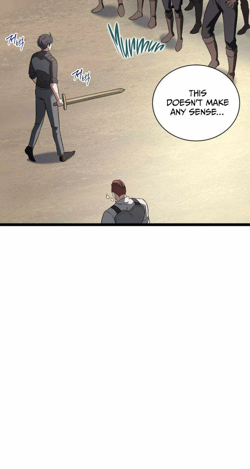 The Hero Became the Duke’s Eldest Son Chapter 3 page 13 - 
