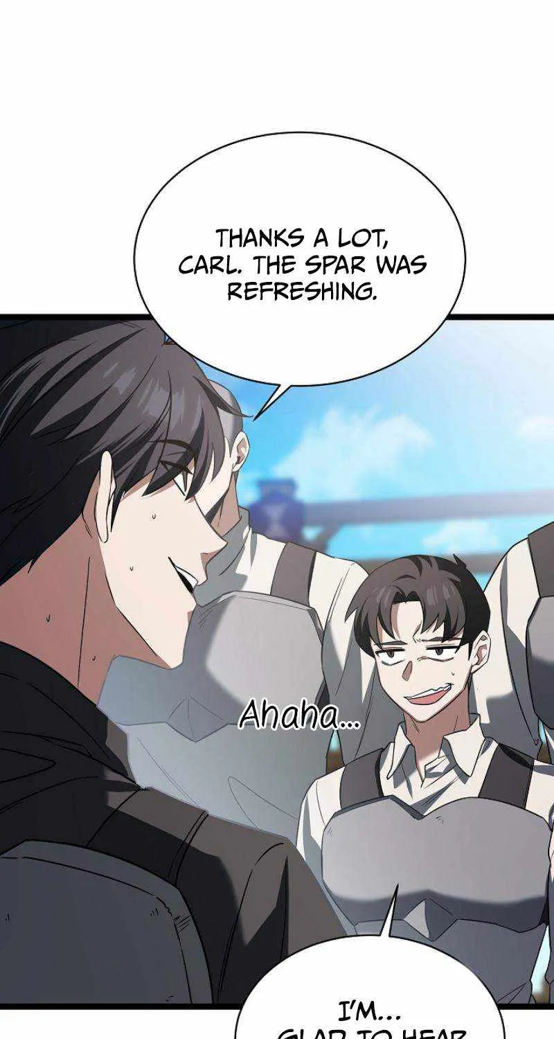 The Hero Became the Duke’s Eldest Son Chapter 3 page 14 - 