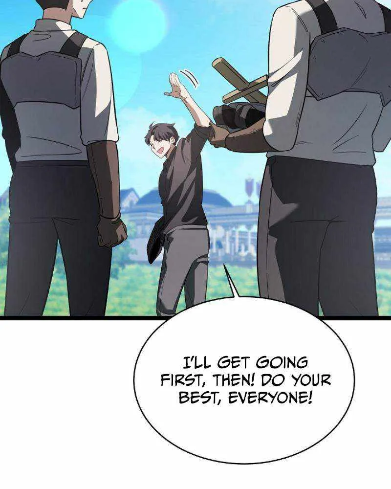 The Hero Became the Duke’s Eldest Son Chapter 3 page 16 - 