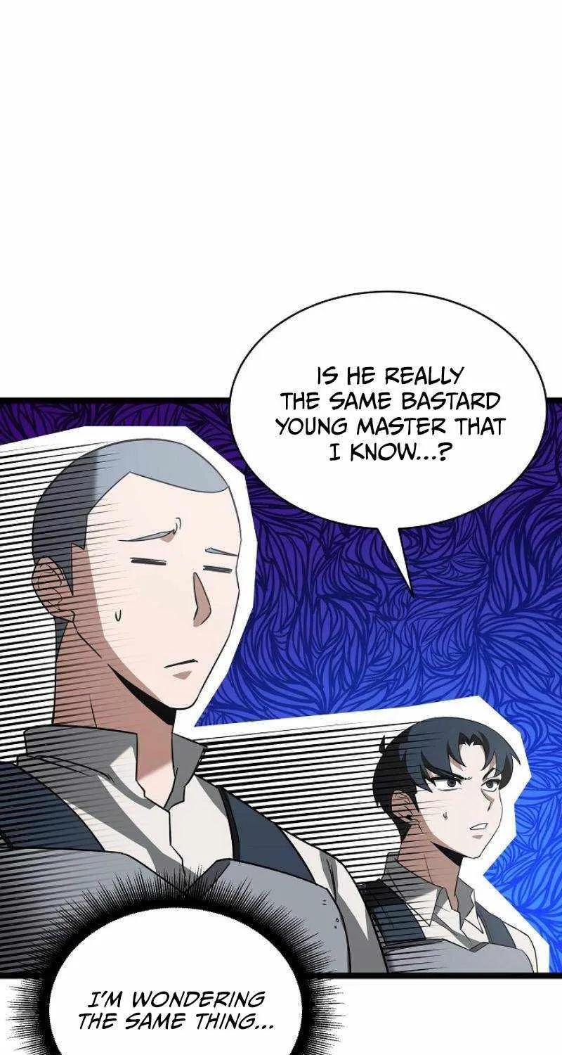The Hero Became the Duke’s Eldest Son Chapter 3 page 17 - 