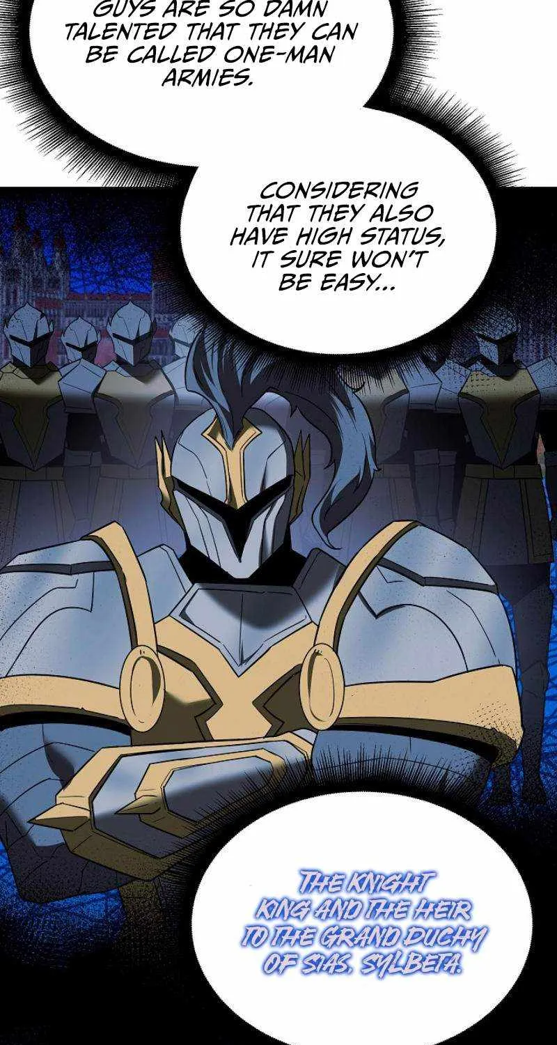 The Hero Became the Duke’s Eldest Son Chapter 3 page 27 - 