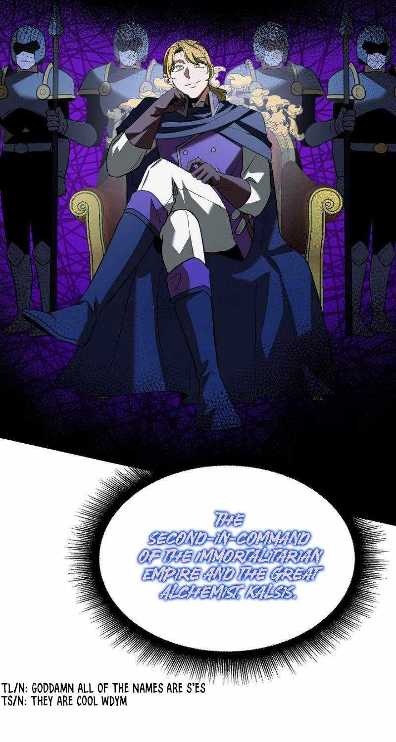 The Hero Became the Duke’s Eldest Son Chapter 3 page 30 - 