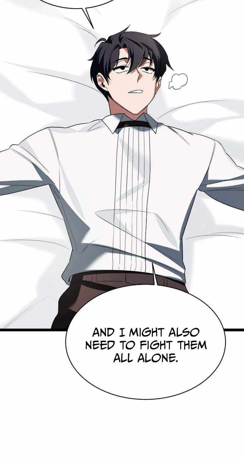 The Hero Became the Duke’s Eldest Son Chapter 3 page 32 - 