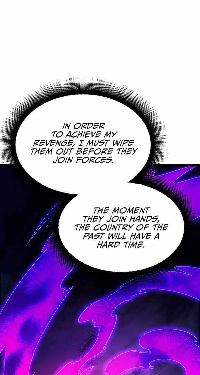 The Hero Became the Duke’s Eldest Son Chapter 3 page 33 - 