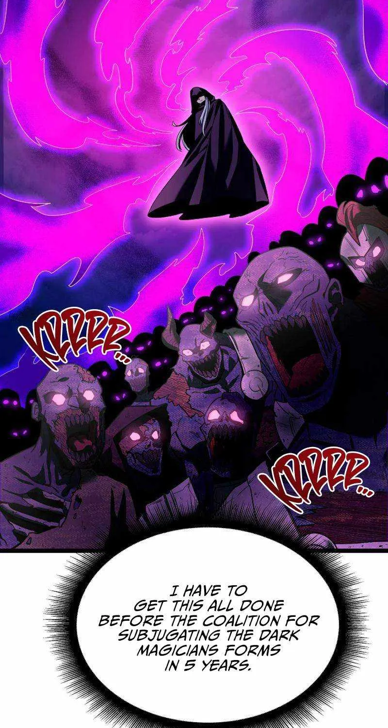 The Hero Became the Duke’s Eldest Son Chapter 3 page 34 - 