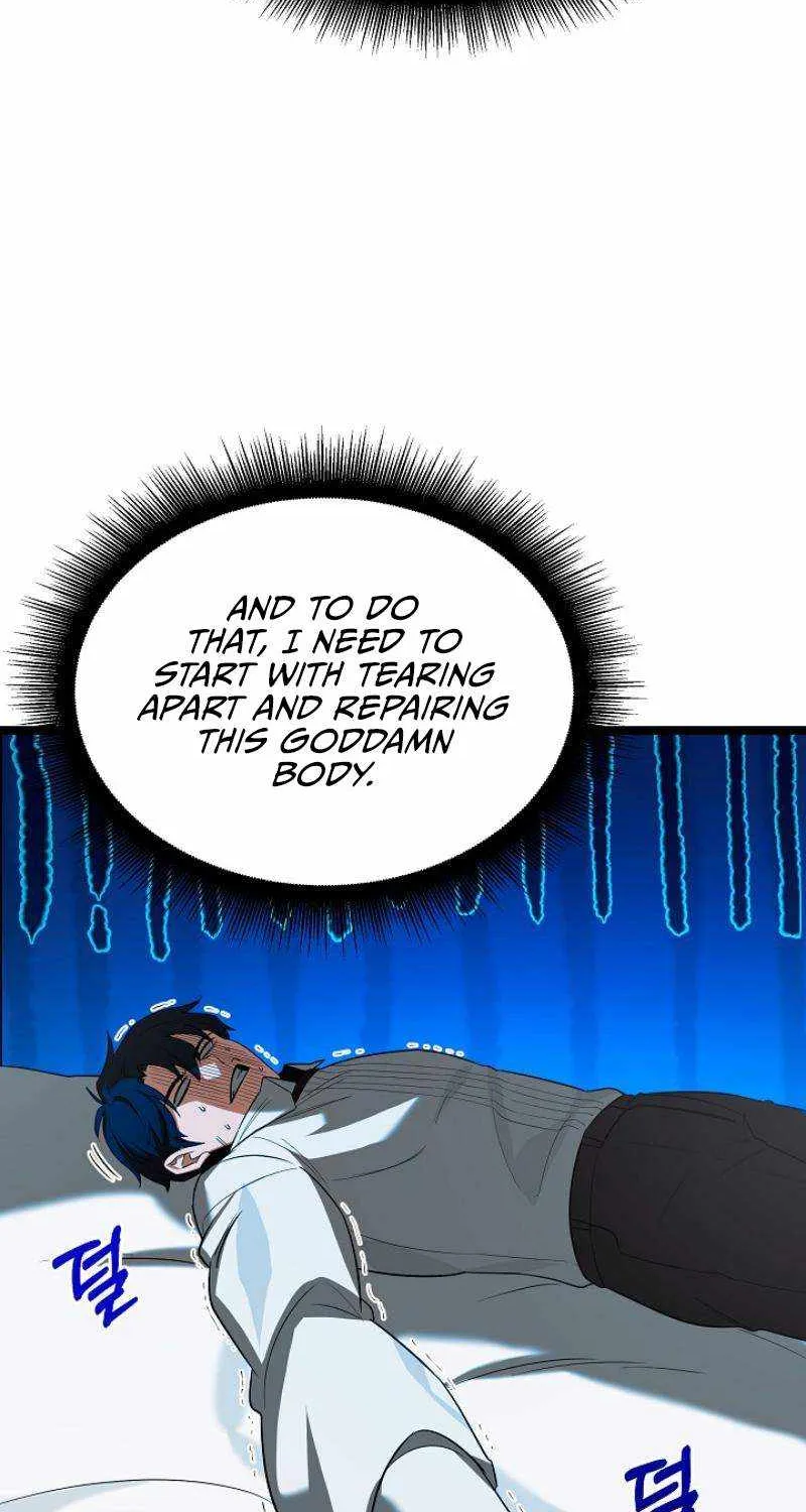 The Hero Became the Duke’s Eldest Son Chapter 3 page 35 - 