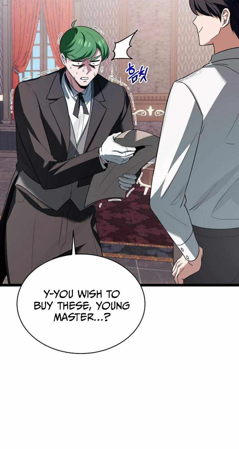 The Hero Became the Duke’s Eldest Son Chapter 3 page 39 - 