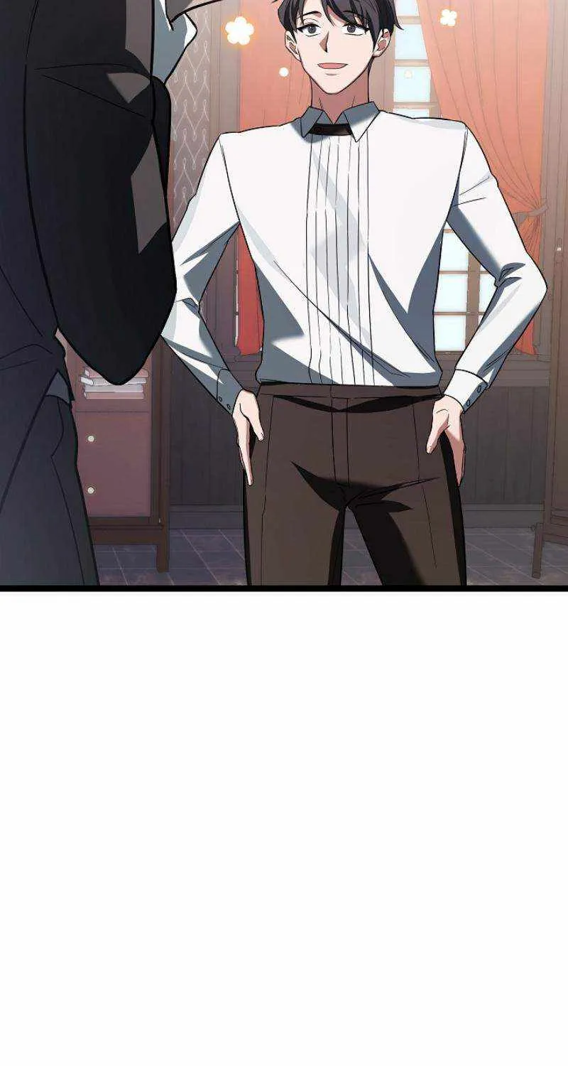 The Hero Became the Duke’s Eldest Son Chapter 3 page 42 - 