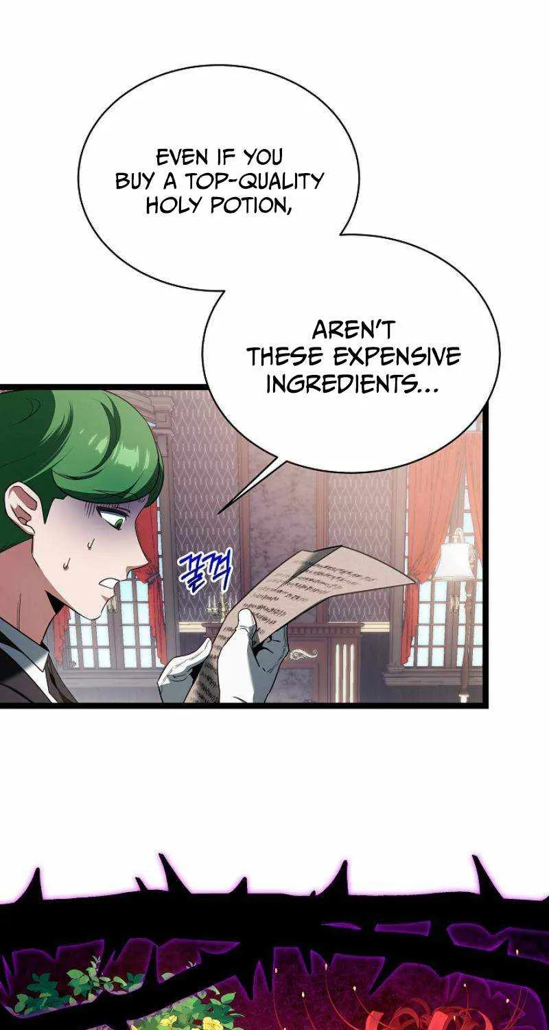 The Hero Became the Duke’s Eldest Son Chapter 3 page 43 - 