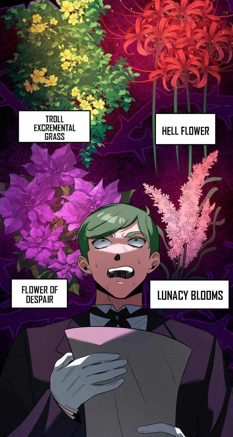 The Hero Became the Duke’s Eldest Son Chapter 3 page 44 - 