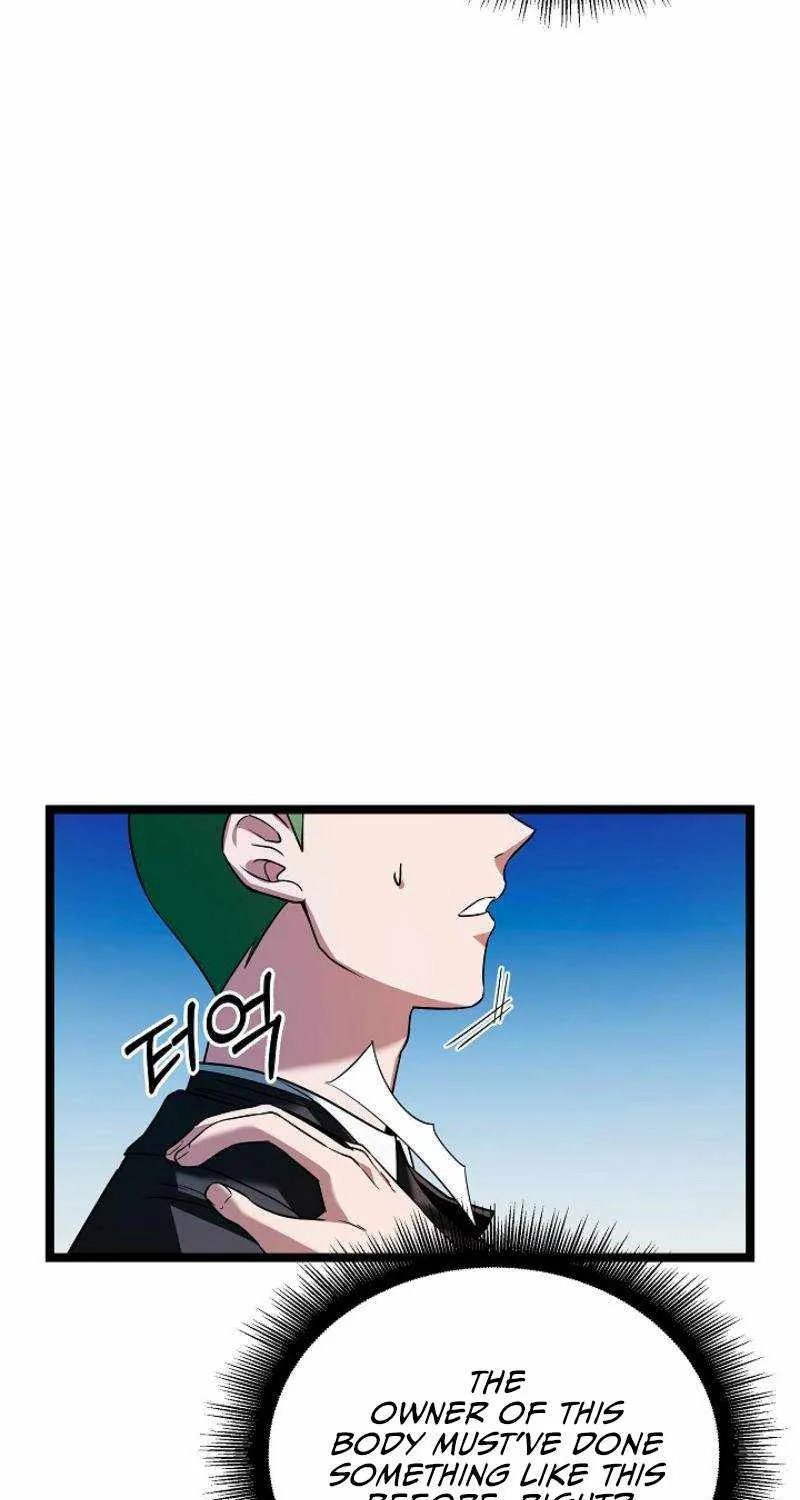 The Hero Became the Duke’s Eldest Son Chapter 3 page 47 - 