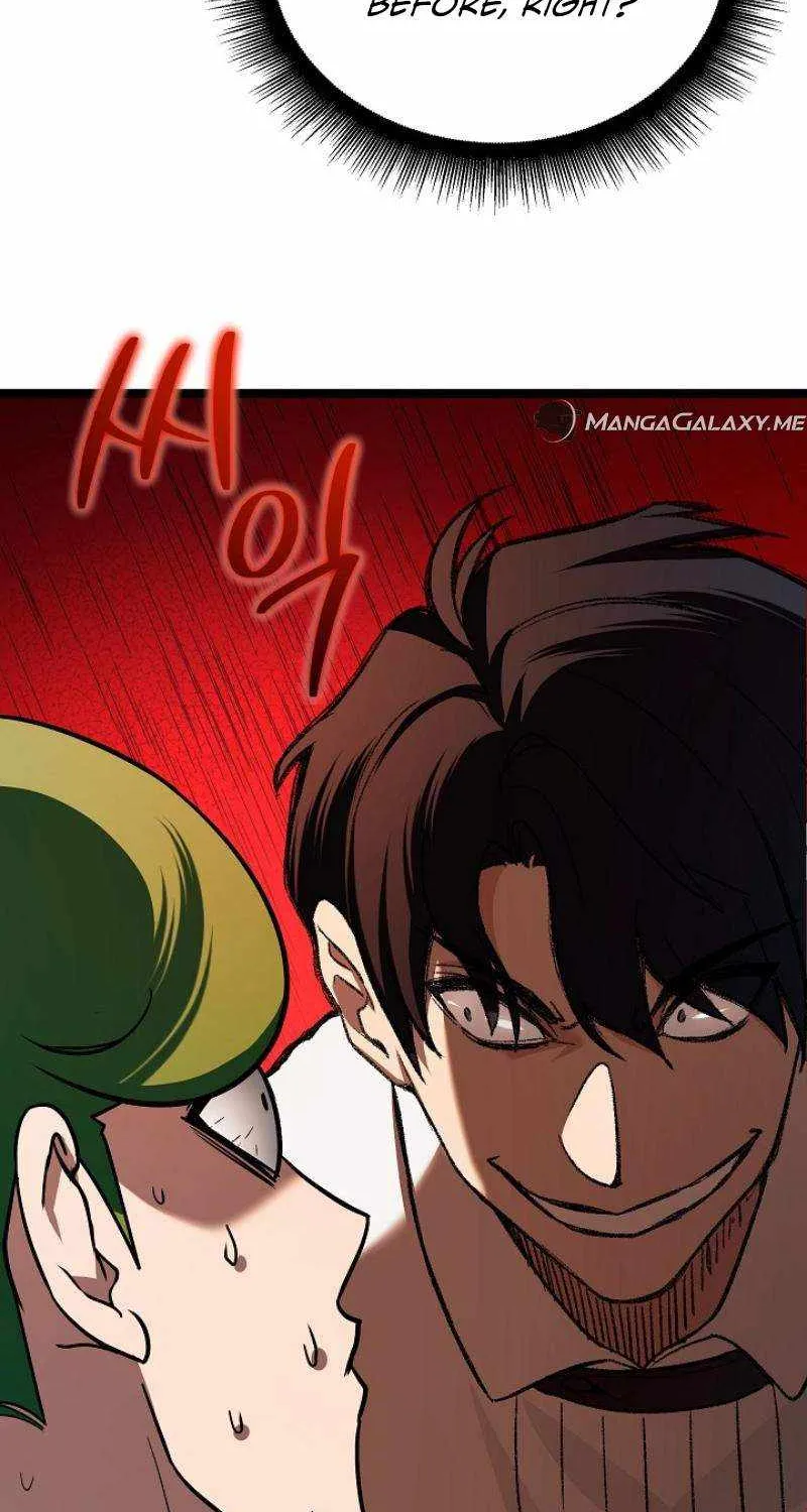 The Hero Became the Duke’s Eldest Son Chapter 3 page 48 - 